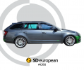 2017 Skoda Octavia