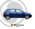 2006 Volkswagen Golf