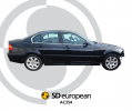 2003 BMW 320I