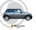 2007 Mini Cooper