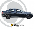 2008 Mercedes-Benz C200