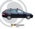 2008 Volkswagen Golf