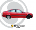 2003 BMW 320i