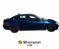 2010 BMW 325I