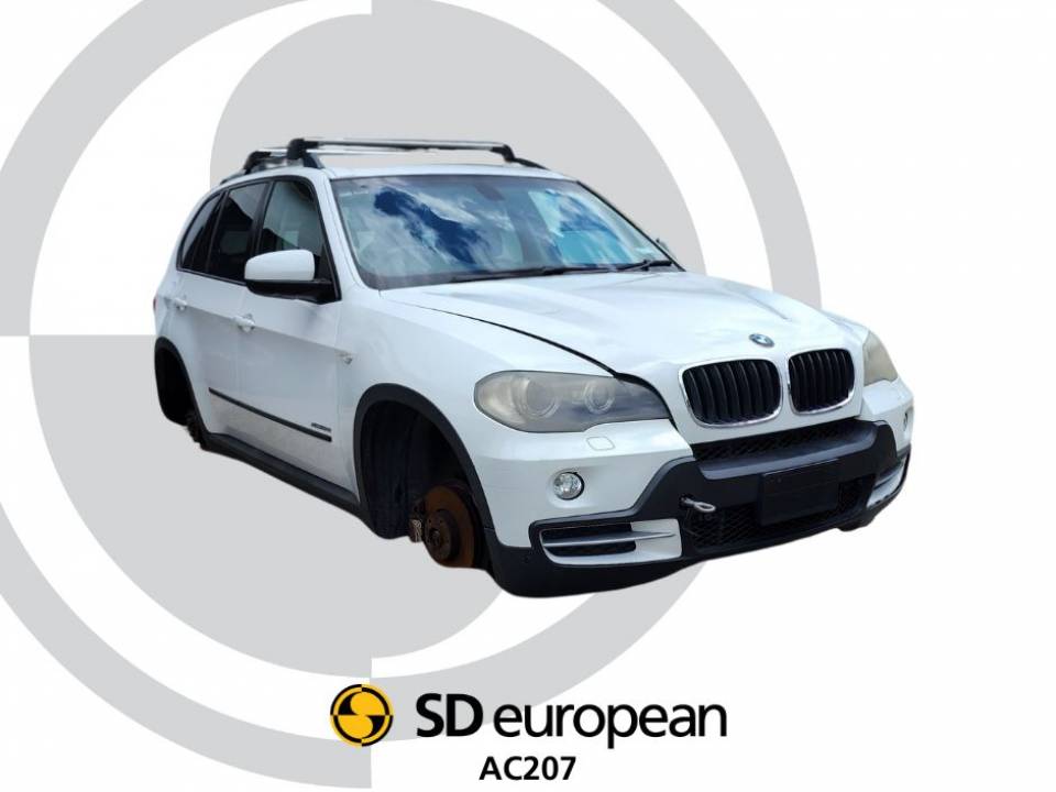 2009 BMW X5