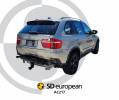 2007 BMW X5