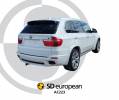 2009 BMW X5