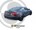 2009 Audi A5