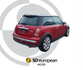 2003 Mini Cooper