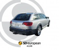 2007 Audi Allroad