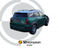 2022 Mini Countryman