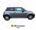 2009 Mini Cooper