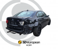 2011 BMW 320I