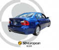 2007 BMW 323I