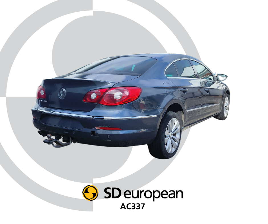 2009 Volkswagen Passat CC