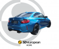 2017 BMW M2