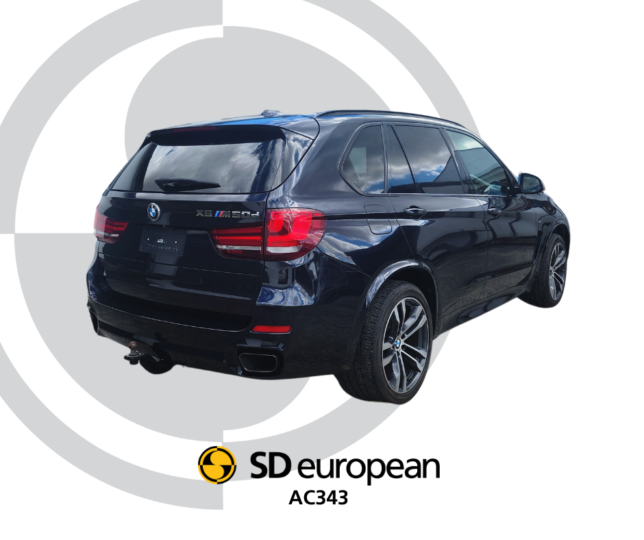 2015 BMW X5