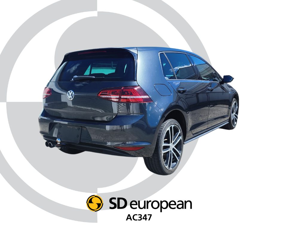 2015 Volkswagen Golf GTE