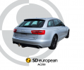 2011 Audi A6
