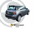 2007 Mini Cooper