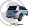 2012 Volkswagen Tiguan