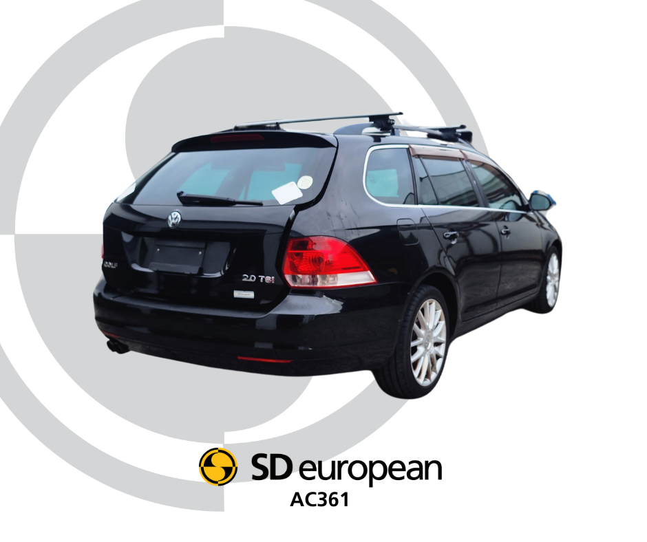 2008 Volkswagen Golf