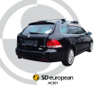 2008 Volkswagen Golf