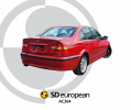 2003 BMW 320i