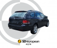 2009 Volkswagen Golf