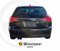 2008 Audi A3