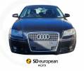 2008 Audi A3
