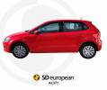 2011 Volkswagen Polo