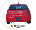 2011 Volkswagen Polo