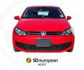 2011 Volkswagen Polo
