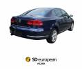 2011 Volkswagen Passat