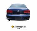2011 Volkswagen Passat