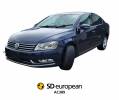 2011 Volkswagen Passat