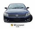 2011 Volkswagen Passat