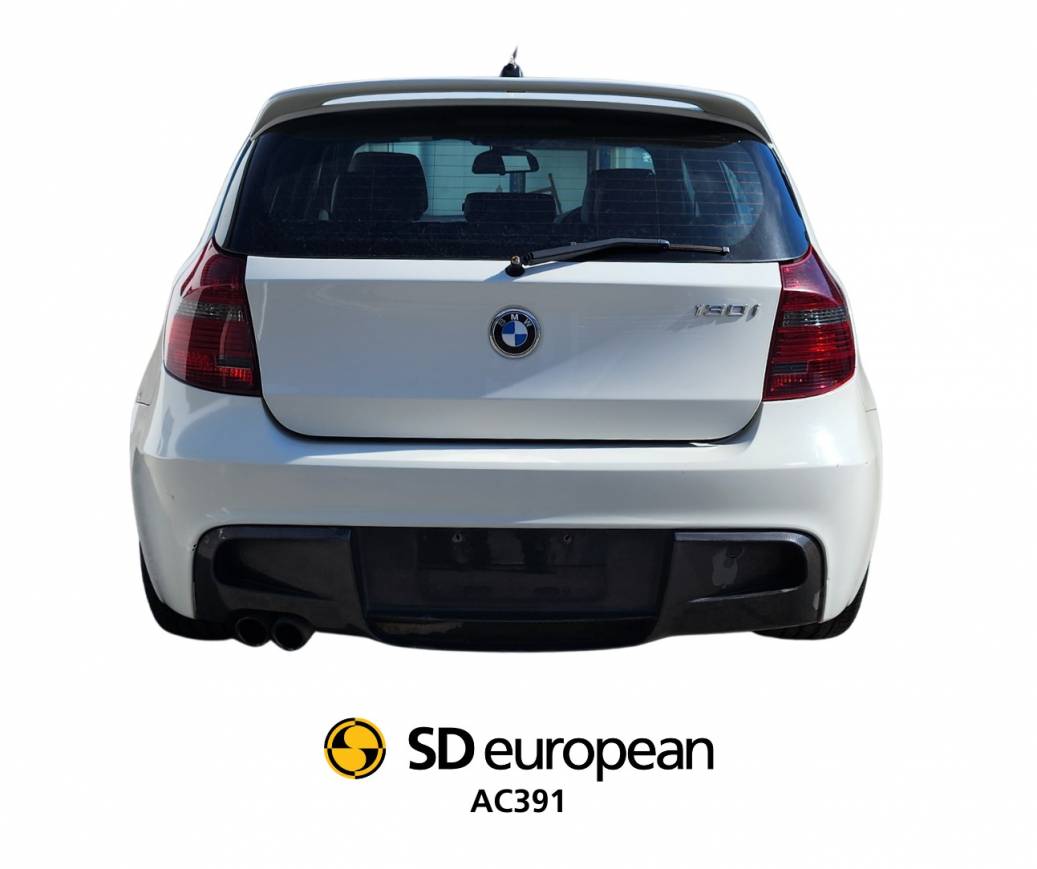 2008 BMW 130I