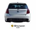 2008 BMW 130I