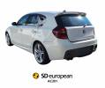 2008 BMW 130I
