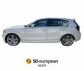 2008 BMW 130I