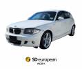 2008 BMW 130I