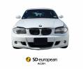 2008 BMW 130I