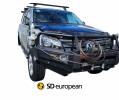 2013 Volkswagen Amarok