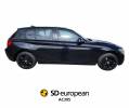 2011 BMW 116I