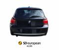 2011 BMW 116I