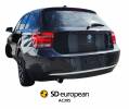 2011 BMW 116I