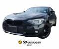 2011 BMW 116I