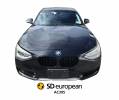 2011 BMW 116I